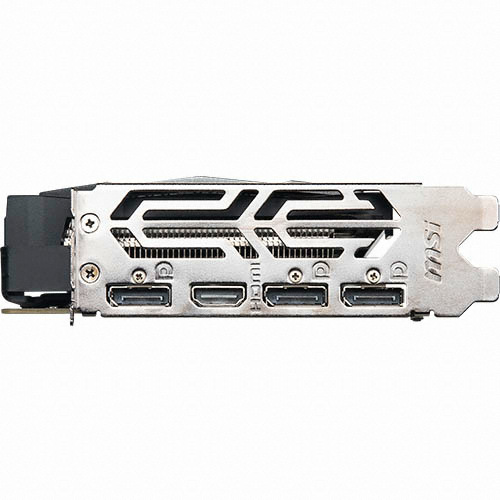 MSI 지포스 GTX 1650 SUPER 게이밍 X D6 4GB 트윈프로져7_이미지