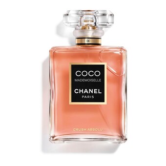 <b>샤넬</b> 코코 마드모아젤 크러쉬 압솔뤼 EDP