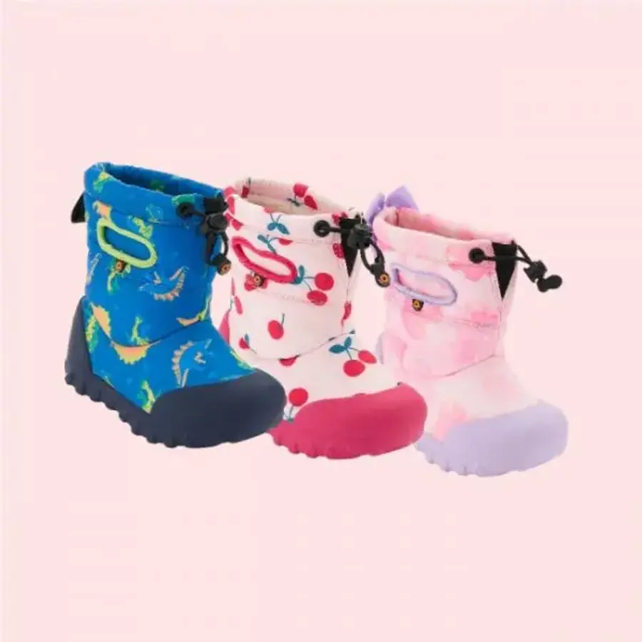 보그스 한파대비 우리아이 겨울 방한부츠 워커 신발 모음 bogs ct 4414491