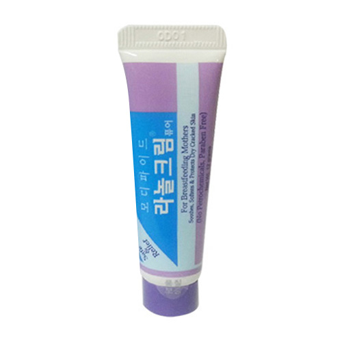  마더스베이비 모디파이드 라놀 크림 12ml [1개]