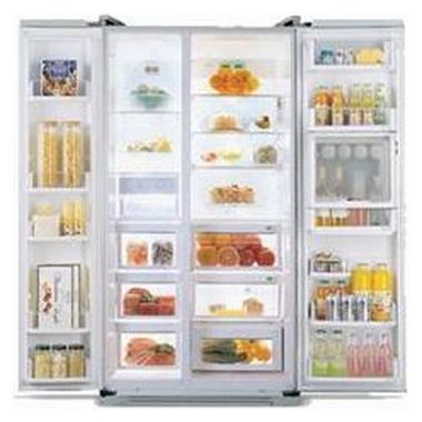 LG���� ����� R-T698GHF