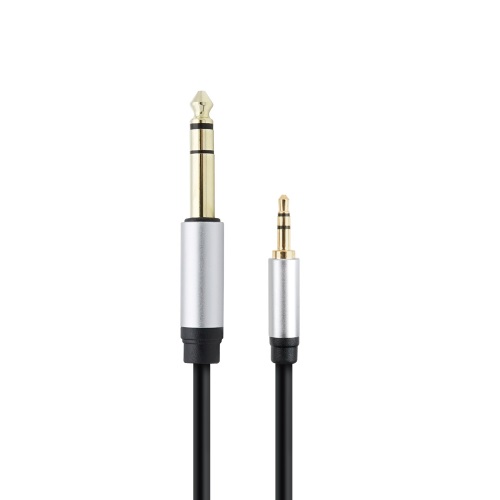 BT960 3.5mm to 6.5mm 스테레오 케이블