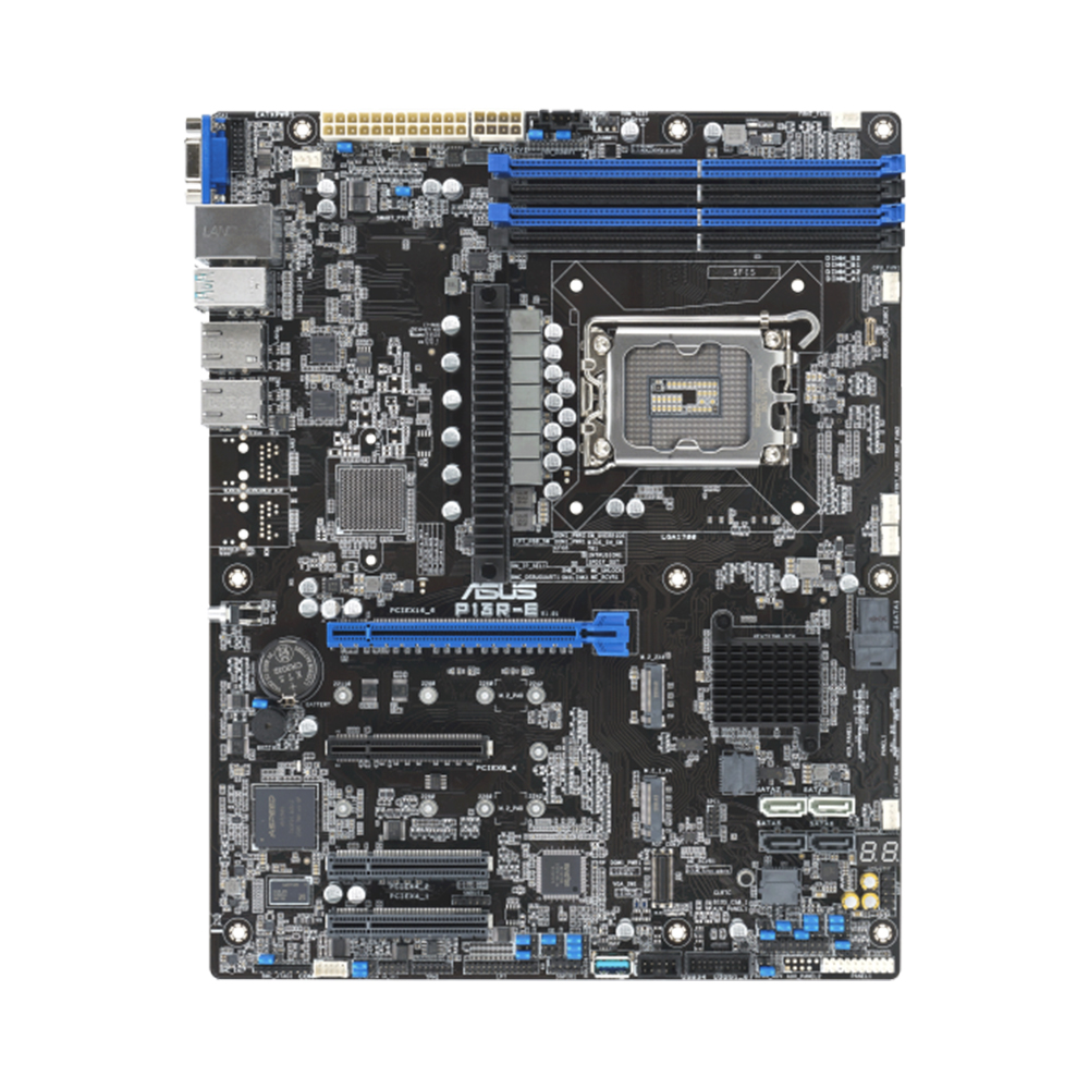 ASUS P13R-E STCOM