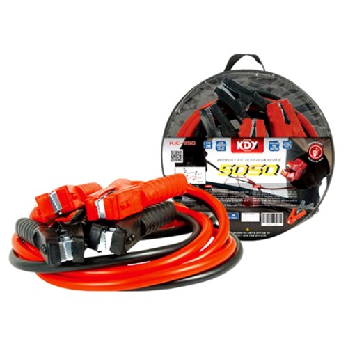 케이디와이 파워라인 점프선 KJC-350