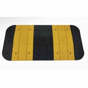 과속 방지턱 조립식 차량 보호 날개 단품 250 1000mm S12002502