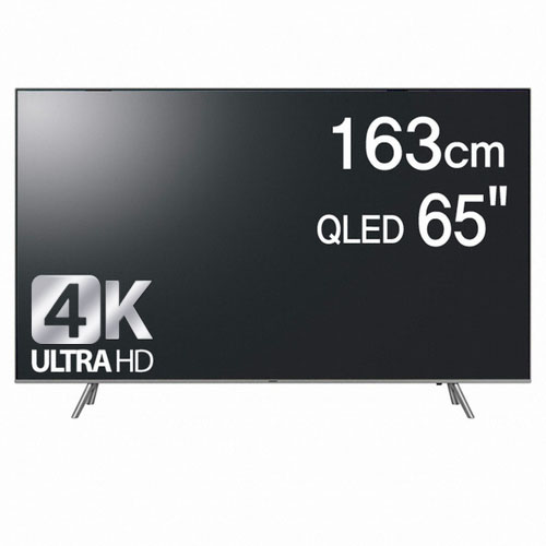 삼성전자 QLED QN65Q6FN 해외구매 (관부가세포함)