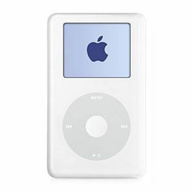 APPLE 아이팟 4세대 (20GB)_이미지