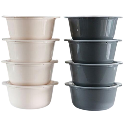 전자렌지 국 보관용기 650ml (16개)_이미지