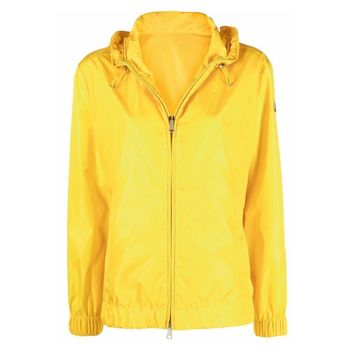 몽클레르 세실 여성 후드 자켓 문 록 33634065