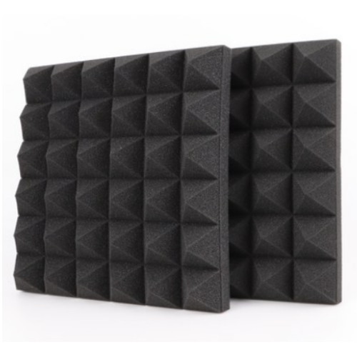 스펀지 흡음재 50T (300 x 300, 20장)_이미지