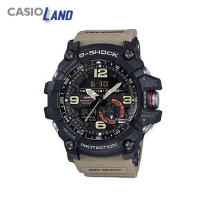  G-SHOCK 남성시계 머드마스터_GG-1000-1A5