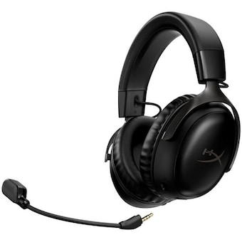 <b>HyperX</b> <b>Cloud</b> III Wireless