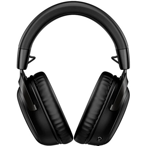 HyperX Cloud III Wireless (블랙, 정품)_이미지