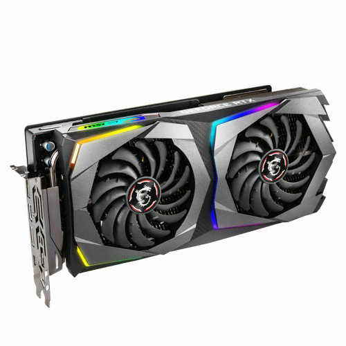 MSI ������ RTX 2070 ���̹� X D6 8GB Ʈ��������7