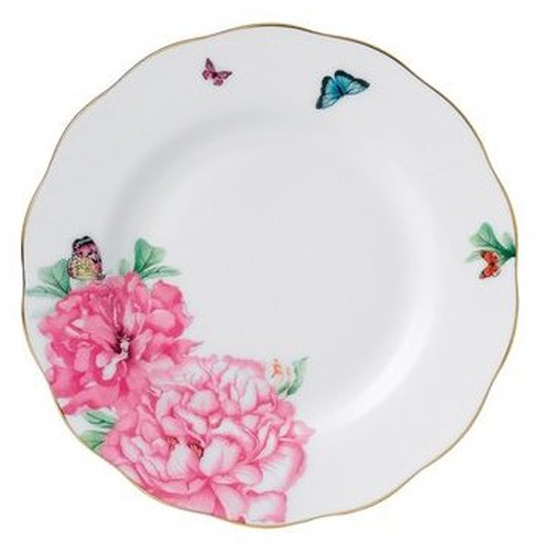 로얄알버트 미란다커 접시 16cm (1개)