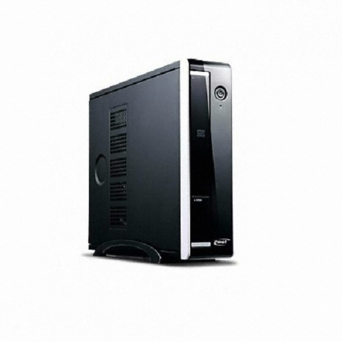 유한하이테크 ZEST Y702 블랙 USB3.0 (NEXIAN ITX-200W)