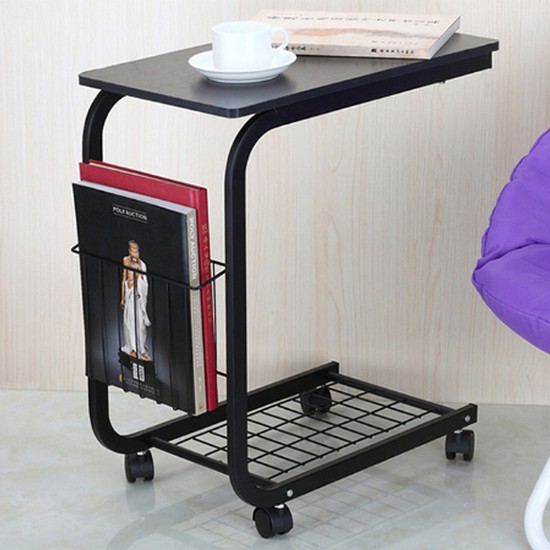 OMT 이동식 <b>사이드</b> <b>테이블</b> ONA-306