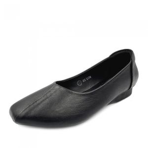 스타일앤라이프 여성화 플랫 로퍼 SWM21140 블랙 브라운 베이지 중택1 3CM 7326082_이미지