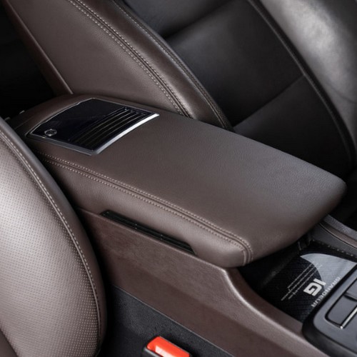 에어포인트 지에어 그랜저IG 콘솔교체형 공기청정기