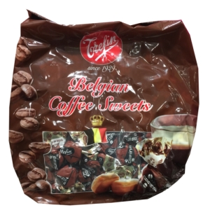 트레핀 벨기안 커피맛 스위트 캔디 1.5kg (7개)_이미지