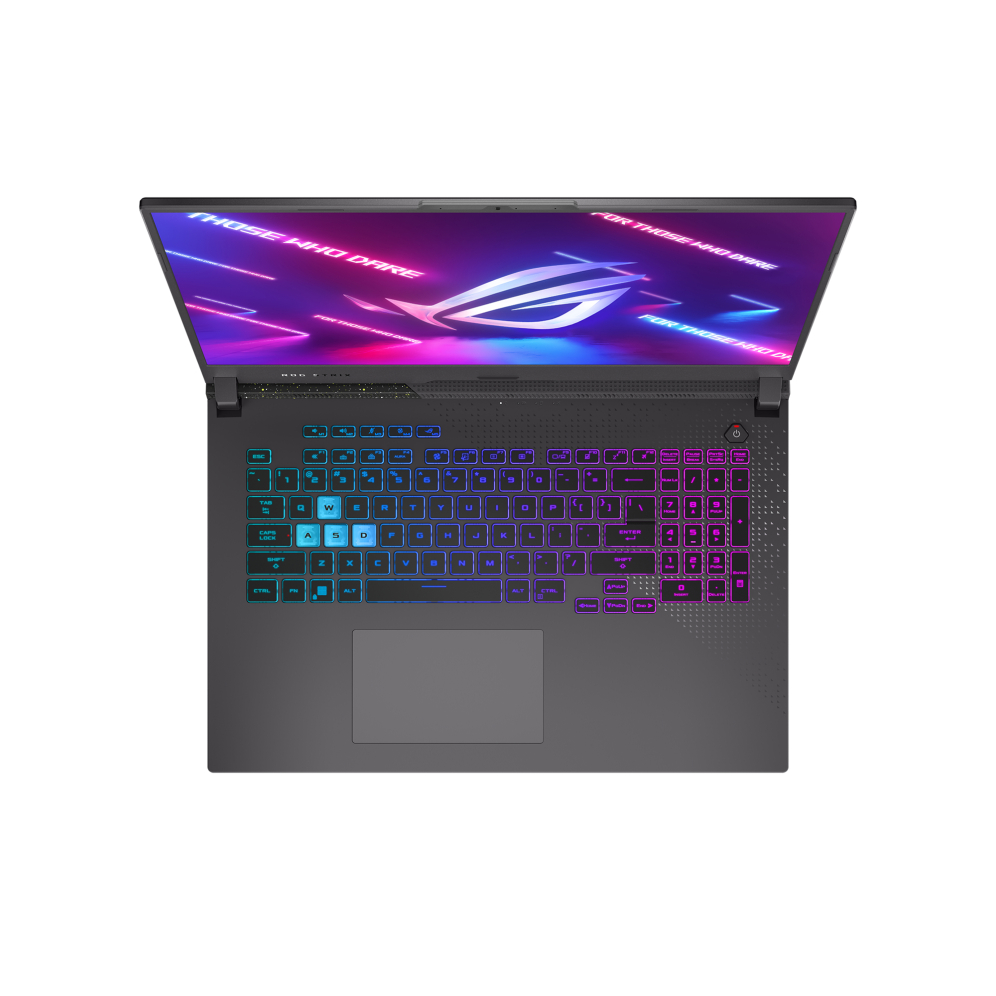 ASUS ROG STRIX G17 G713PV-LL053 WIN11 32GB램 (SSD 3TB)_이미지