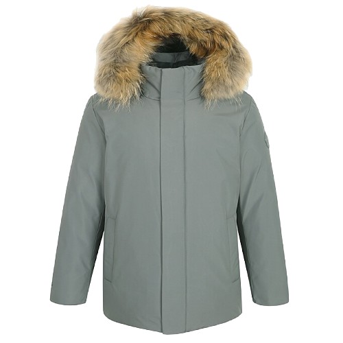 네파 아르테 써모 미드 다운 자켓 7I72057