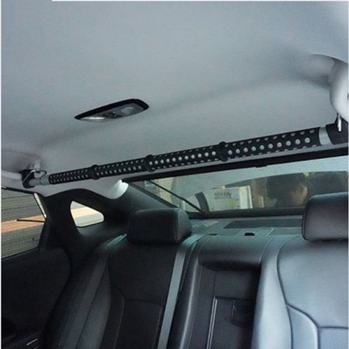 와인앤쿡  차량용 봉타입 옷걸이