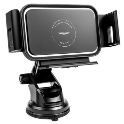 이지와이드 차량용 무선충전거치대 VDT-016