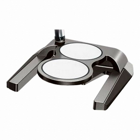 캘러웨이 오디세이 화이트 아이스 투볼 F7 퍼터 중고 (중고)_이미지