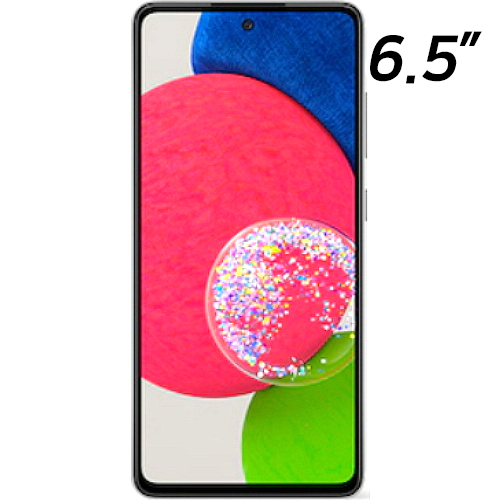 삼성전자 갤럭시A52s 128GB, KT 완납 (기기변경, 요금할인(선택약정))