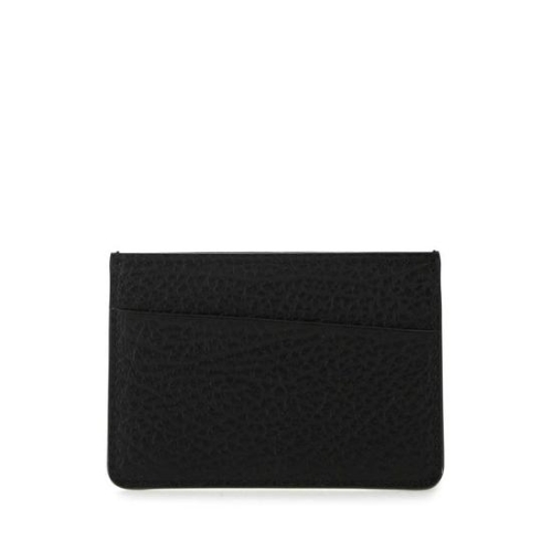  메종마르지엘라 마르지엘라 가죽소품 SA1VX0005P4455 T8013 BLACK