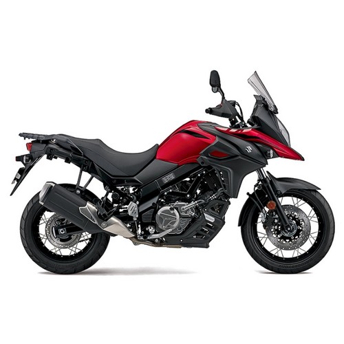 ����Ű V-STROM650XT ABS