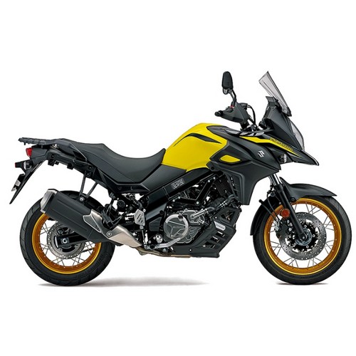스즈키 V-STROM650XT ABS_이미지