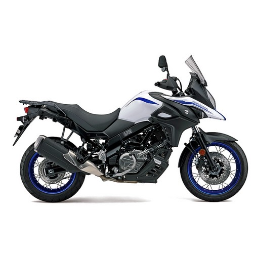 ����Ű V-STROM650XT ABS