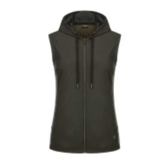 레드페이스 베스트 조끼 REWFVEM24052