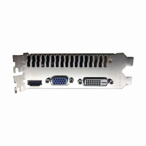 AFOX ������ GTX750 Ti V2 D5 2GB