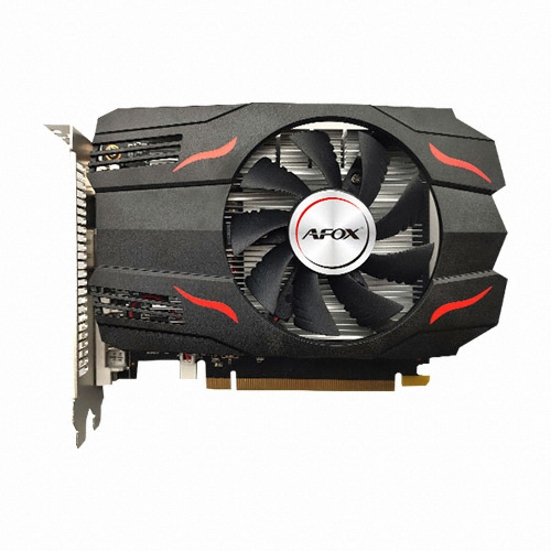 AFOX ������ GTX750 Ti V2 D5 2GB
