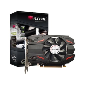 AFOX 지포스 <b>GTX</b><b>750</b> Ti V2 D5 2GB