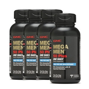 GNC �ް��� 50 �÷��� 60��