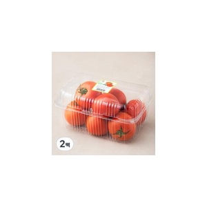 팜팜 광식이농장 GAP 완숙토마토 1.5kg (2개)_이미지