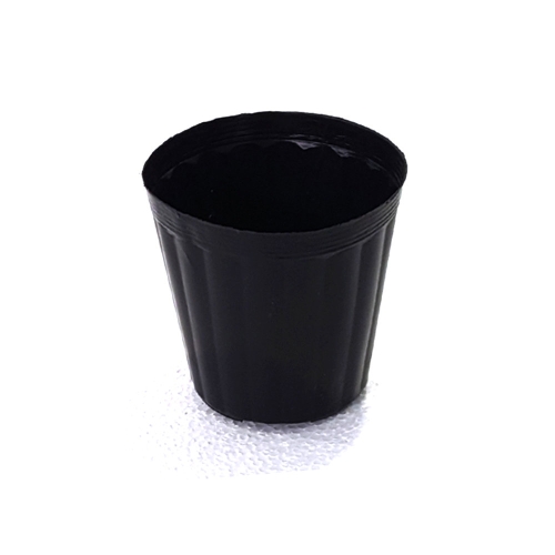 짱짱마켓  묶음판매 검정비닐포트 3.5치 4000개 플라스틱화분 묶음판매 검정비닐포트 플라스틱화분