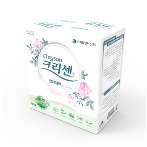 크리센 언더웨어 팬티형 기저귀 특대형 10개 (1팩(10개))_이미지