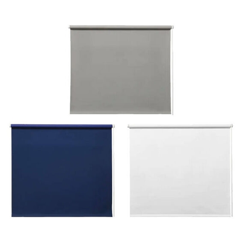 이케아 FRIDANS 프리단스 암막블라인드 (100x195cm)_이미지