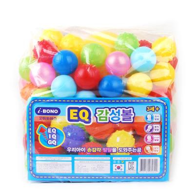 꼬마토이즈 EQ 감성볼 (5cm) (150개)