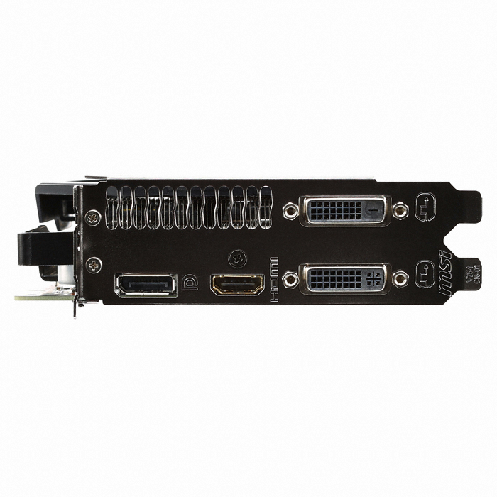 MSI 라데온 R9 270X OC D5 2GB 트윈 프로져 4 게이밍_이미지