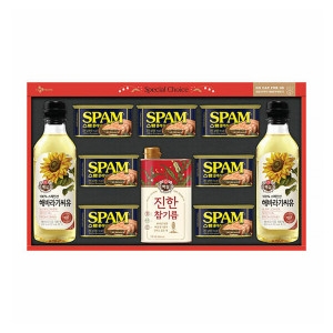 CJ제일제당 특별한선택 Y호 (4개)_이미지