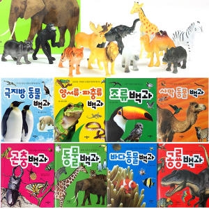 애플비 곤충 동물 백과사전_이미지