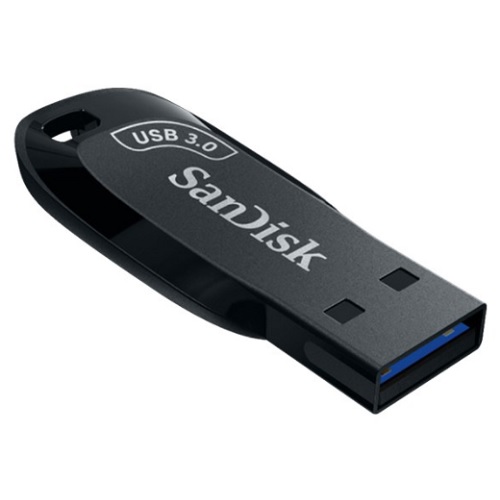 Sandisk Ultra Shift CZ410 USB 3.0 (128GB)