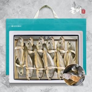 영광 법성포 알배기 참굴비 선물세트 1호 2.3kg