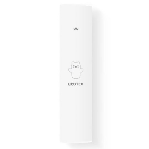 케이투엘전자 유토렉스 폴라곰 UTC-3080W (2개)_이미지